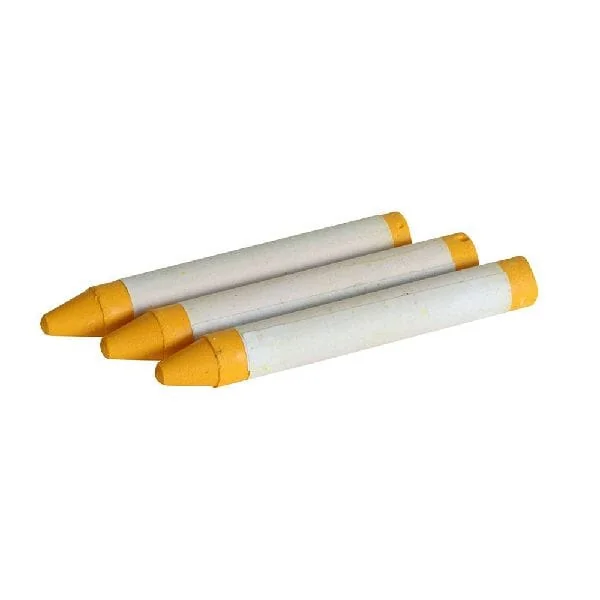 Rema Tip Top - 5958418 - RTT Tires Chalk Yellow Box of 12 Ps