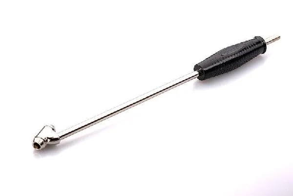 Rema Tip Top - AL147102 - Alligator Air Chuck Dual Foot 1288-NI-OE