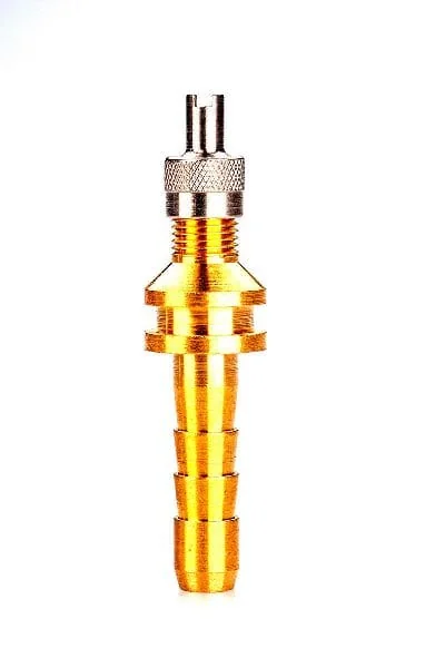 Rema Tip Top - AL373051 - Alligator Valve With 7mm Hose Barb
