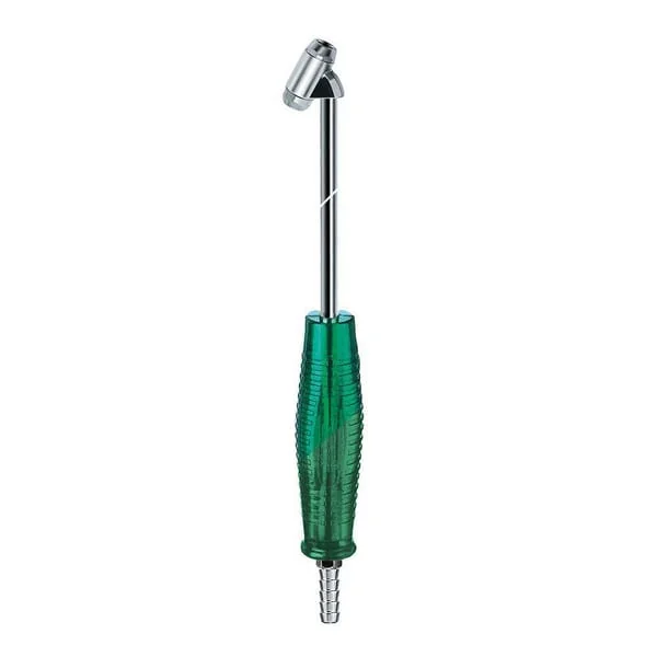 Rema Tip Top - EXAL146502 - Alligator Air Chuck Dual Foot 1088-NI-CE