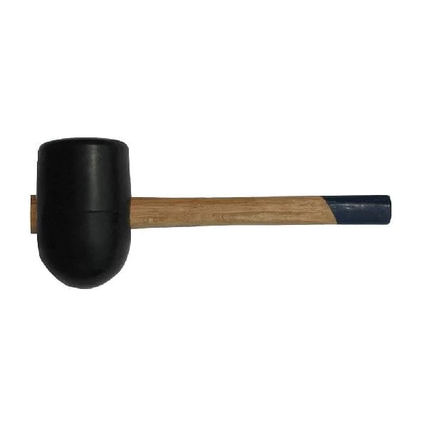 Rema Tip Top - HE5031024 - RTT Rubber Hammer 1.150 Gram