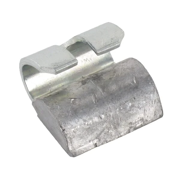 Rema Tip Top - HO530025 - Balancing Weight 25g