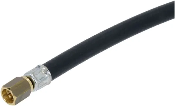 Rema Tip Top - WO1570 - Valve Extension 350mm Max 15 bar