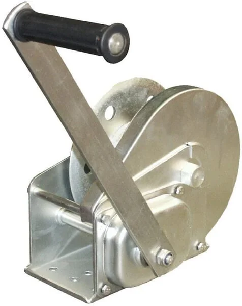 Rema - TW1200 - Self-Braking Handle 550kg