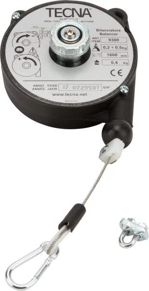 Rema - VB9300 - Rema Spring Balancer 0.2-0.5 kg 1.6m