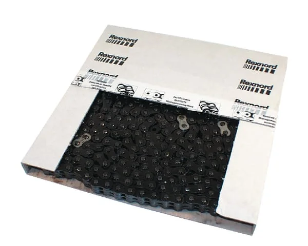 Rexnord - BL63405 - Leaf Chain Rexnord 5 Metre