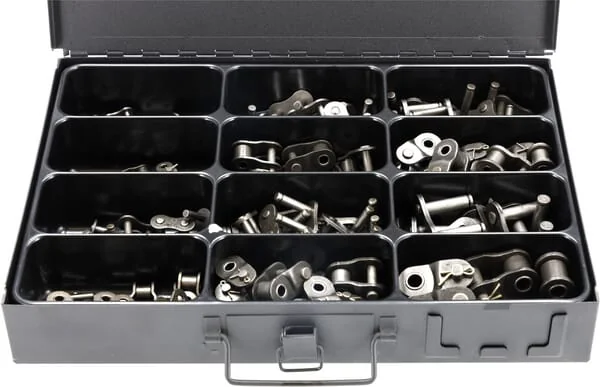 Rexnord - SE3000 - Assortment, Crank & Connecting Links