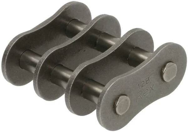 Rexnord - VD34716 - Connecting Link Duplex 3/4x7/16