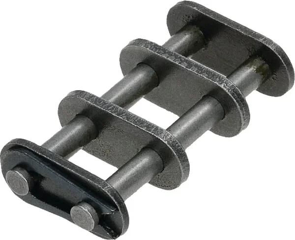 Rexnord - VT38732 - Connecting Link Triplex 3/8x7/32