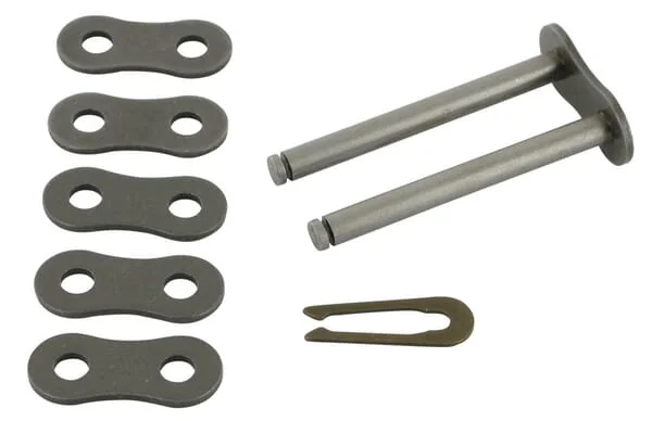 Rexnord - VT38732 - Connecting Link Triplex 3/8x7/32