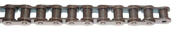 Rexplus - 08B1RP - Roller Chain 08B-1 REXPLUS - RVS