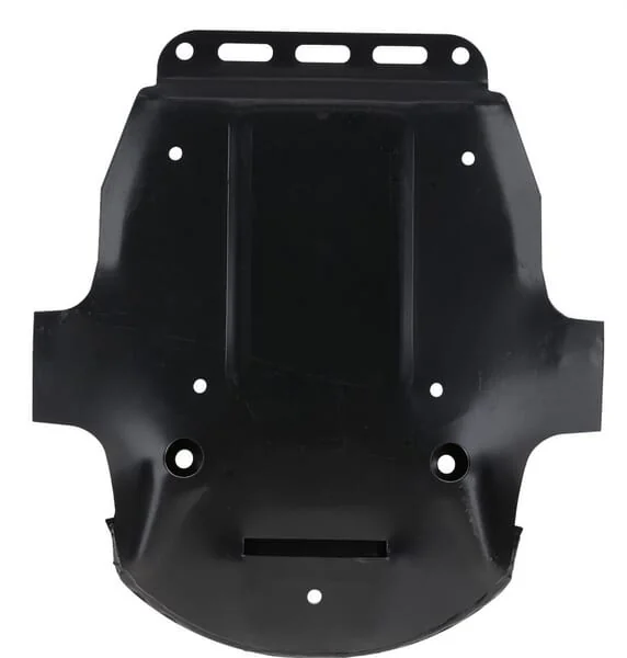 Ri Ma - 0013210641N - Glide Skid - Max Cut