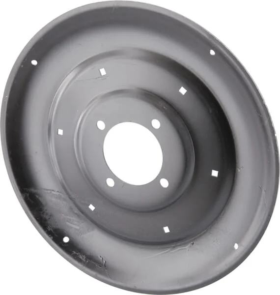 Ri Ma - 140179N - Mower Disc Diameter 585mm