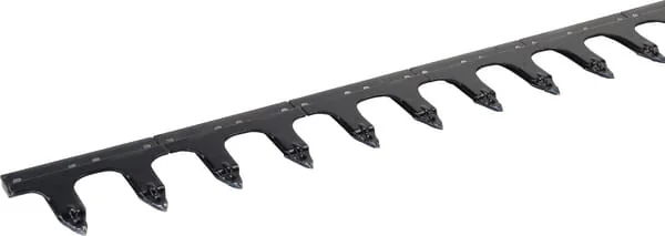 Ri Ma - 145021RM - Cutterbar, 12 Fingers