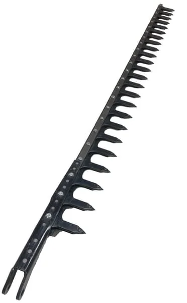 Ri Ma - 148001RM - Cutterbar, 12 Fingers 1.82m