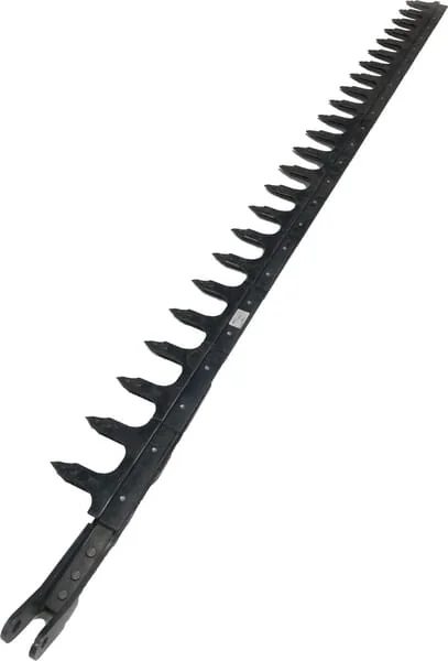 Ri Ma - 148001RM - Cutterbar, 12 Fingers 1.82m