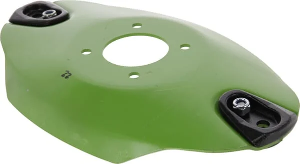 Ri Ma - 200310610N - Mower Disc Diameter 377mm