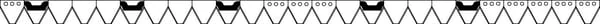 Ri Ma - 243041N - Mower Knife