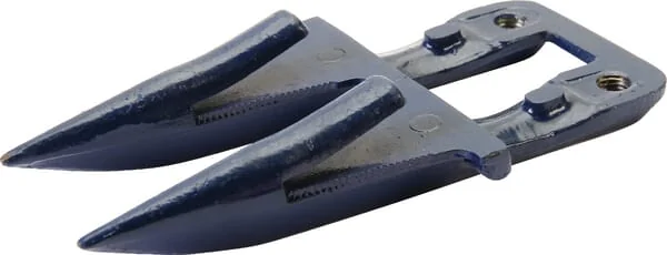 Ri Ma - 276242RM - Finger (Spaced)