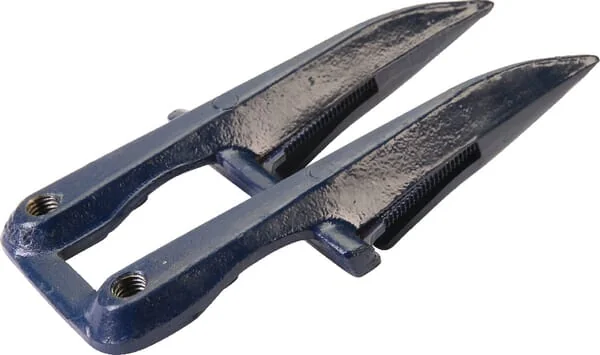 Ri Ma - 276242RM - Finger (Spaced)
