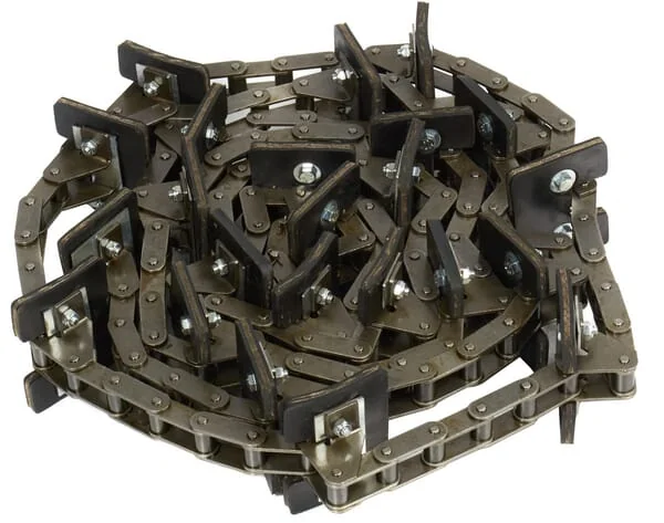 Ri Ma - 47953884N - Elevator Chain