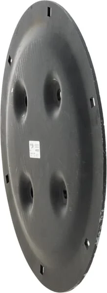 Ri Ma - 496829N - Mower Disc Diameter 360mm