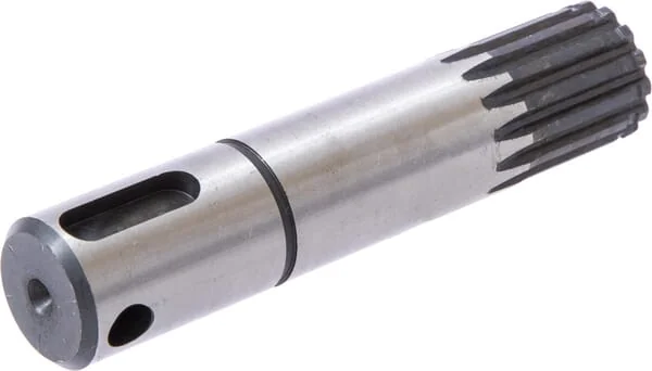 Ri Ma - 501515N - Shaft