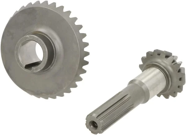 Ri Ma - 56197620N - Bevel Gear Set 16/33 T