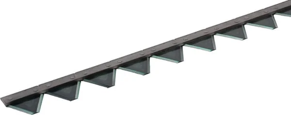 Ri Ma - 58028912RM - Cutterbar Mower Knife, 28 Sections