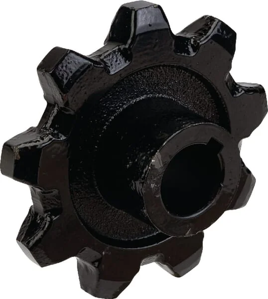 Ri Ma - 80417785N - Sprocket For Chain S55