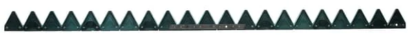 Ri Ma - 80913804Z - Knife 24" T/S NH