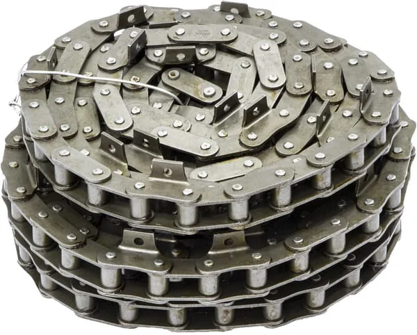 Ri Ma - AH217634N - Chain Link
