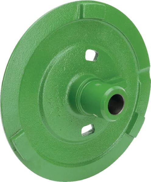 Ri Ma - Z12274N - Half Pulley