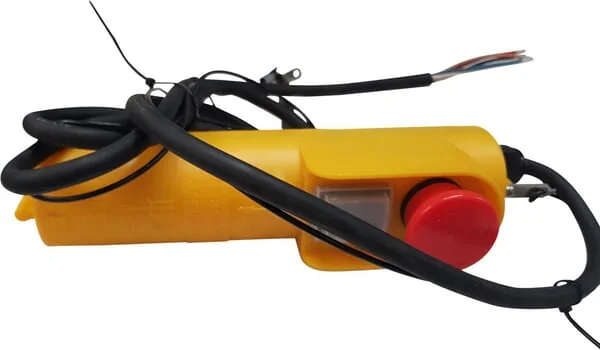 Ribitech - RIPE200CDE - Winch Remote Control