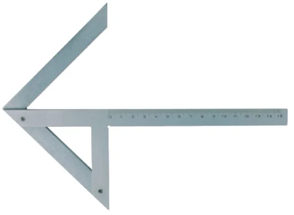 Richter - ME908200 - Richter Center Square 200x150 mm