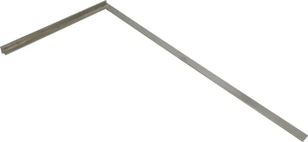 Richter - ME911A1000 - Set Square With Stopper 1