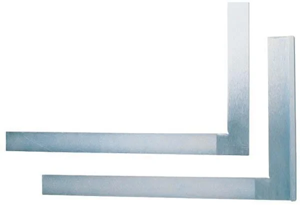Richter - ME911A150 - Richter Sheet Metal Square With Stop 1