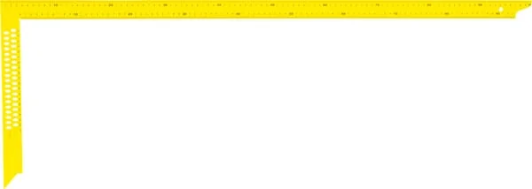 Richter - ME914AL1000 - Set Square 1000x380mm