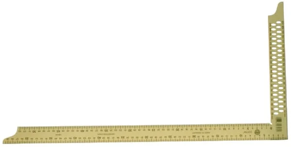 Richter - ME914AL800 - Richter Angle Square 800x320mm