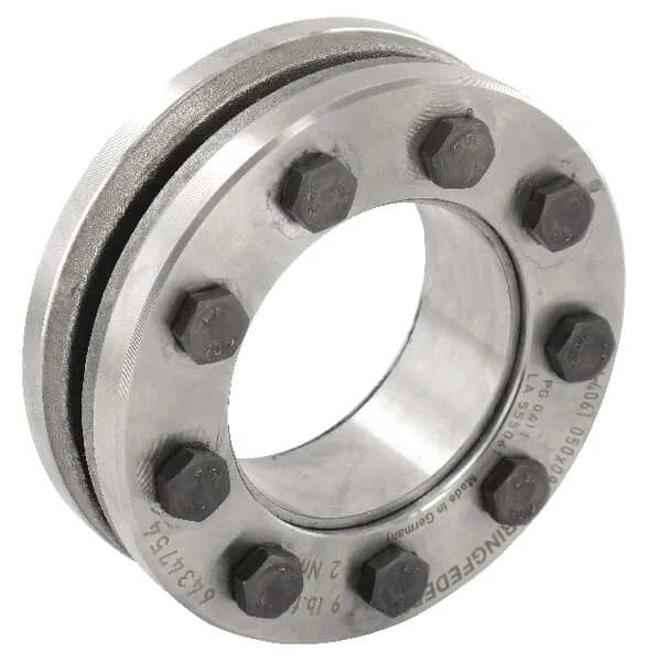 Ringfeder