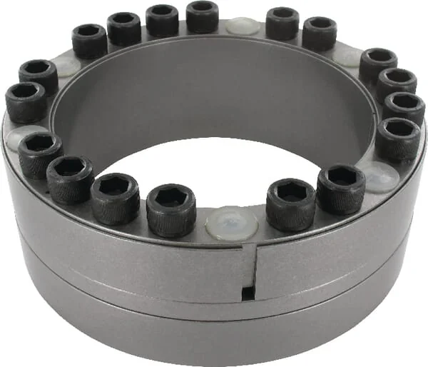 Ringfeder