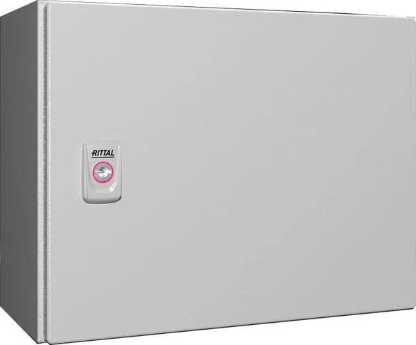 Rittal - AX1031000 - Enclosure