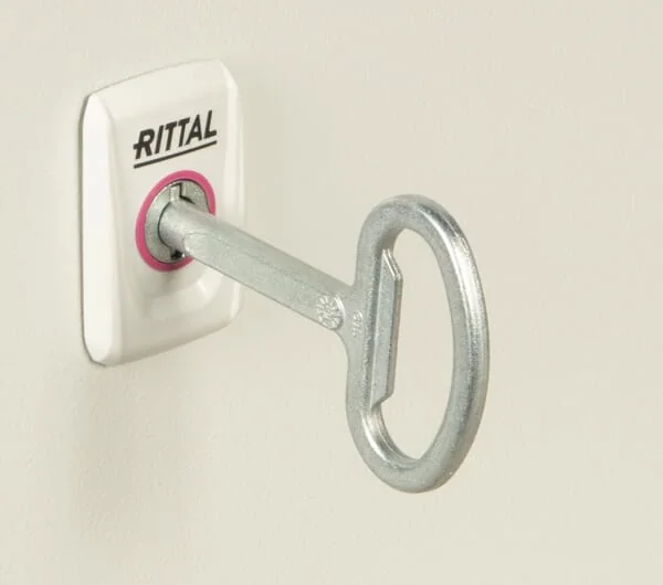 Rittal - AX1338000 - Enclosure