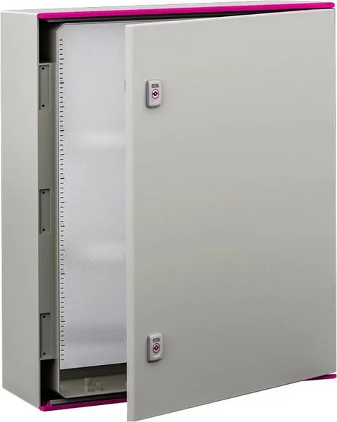 Rittal - AX1444000 - Enclosure AX 400x400x200mm Plastic