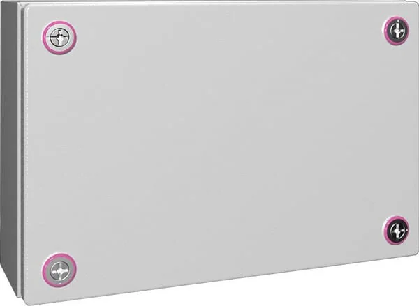 Rittal - KX1503000 - Terminal Box KX 200x300x120mm Steel