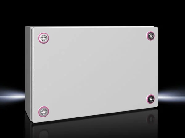 Rittal - KX1503000 - Terminal Box KX 200x300x120mm Steel