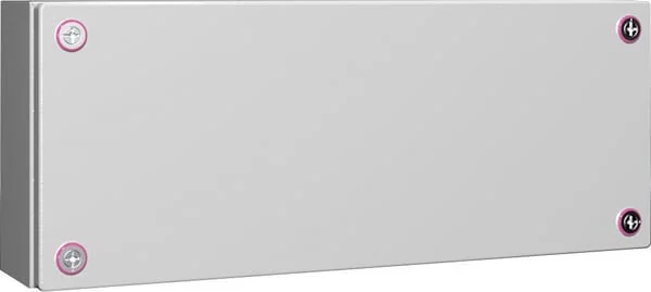 Rittal - KX1505000 - Terminal Box KX 200x500x120mm Steel