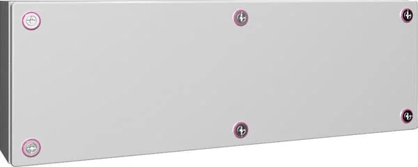 Rittal - KX1506000 - Terminal Box KX 200x600x120mm Steel