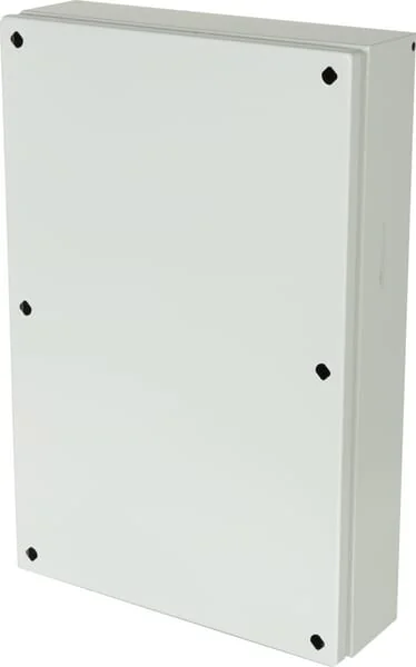 Rittal - KX1512000 - Terminal Box KX 400x600x120mm Steel