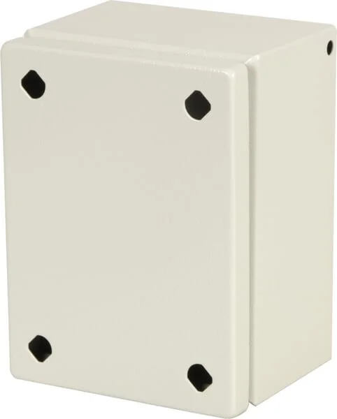 Rittal - KX1529000 - Terminal Box KX 150x200x120mm Steel